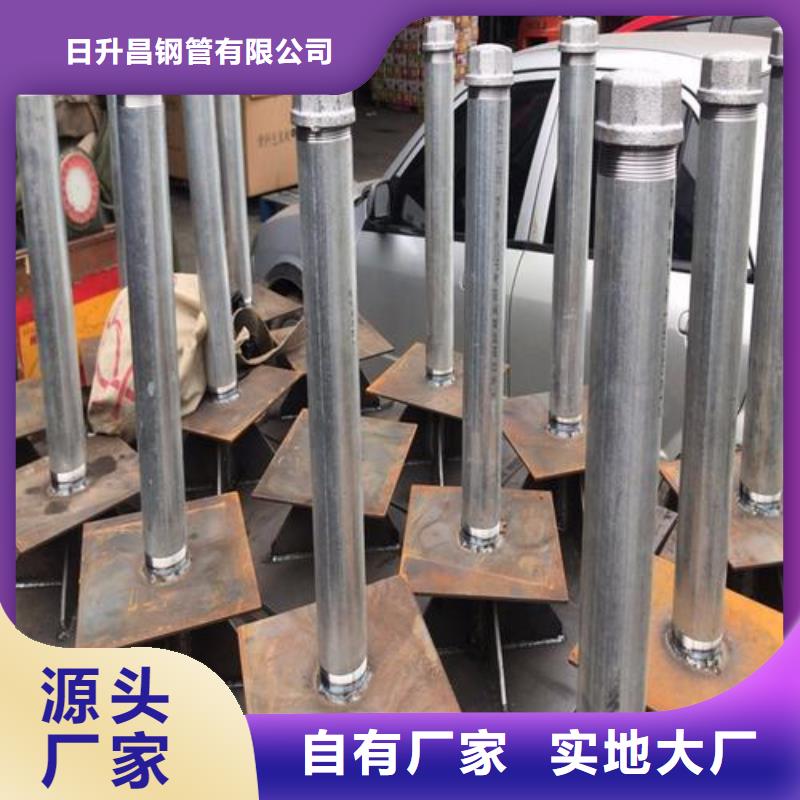 沉降板铸铁泄水管厂家支持加工定制