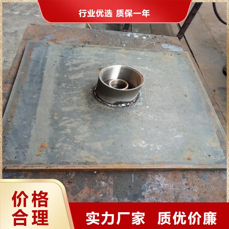 沉降板桥梁泄水管厂家来电咨询