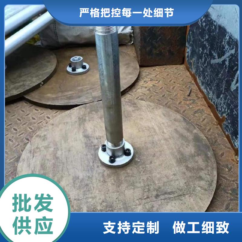 沉降板注浆管厂家直销值得选择