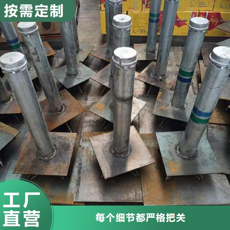 沉降板铸铁泄水管厂家支持加工定制
