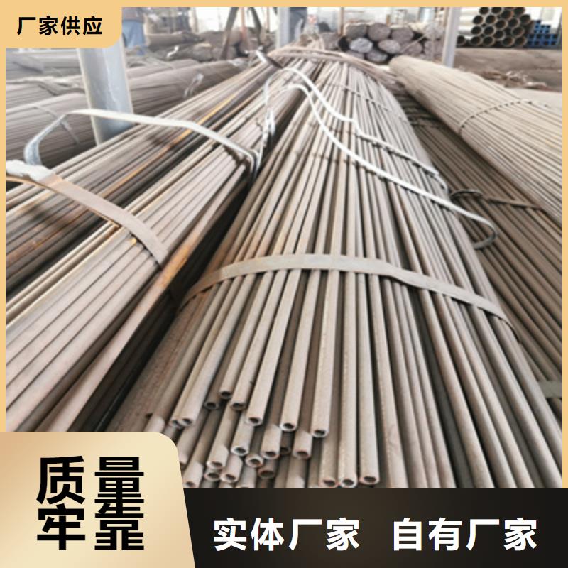 小口径焊管不锈钢耐高温管供应采购
