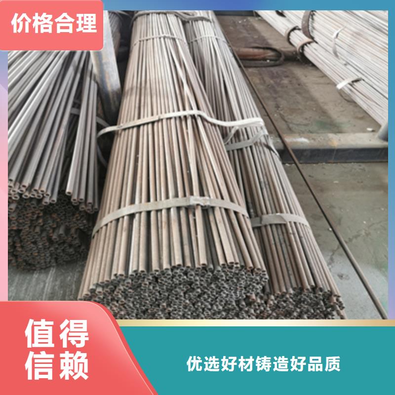 小口径焊管不锈钢耐高温管优选厂商