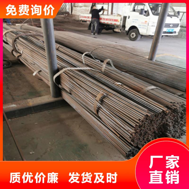 小口径焊管给水排水用管质量可靠
