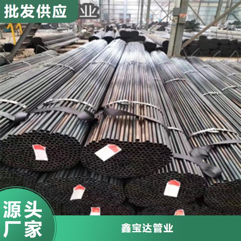 小口径焊管不锈钢耐高温管供应采购