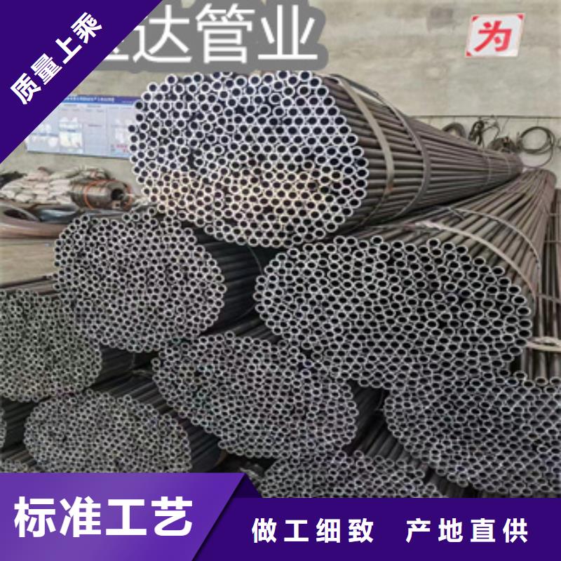 小口径焊管不锈钢耐高温管优选厂商