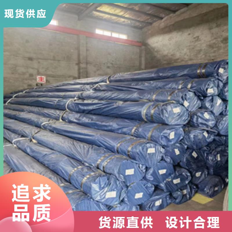 小口径焊管给水排水用管质量可靠