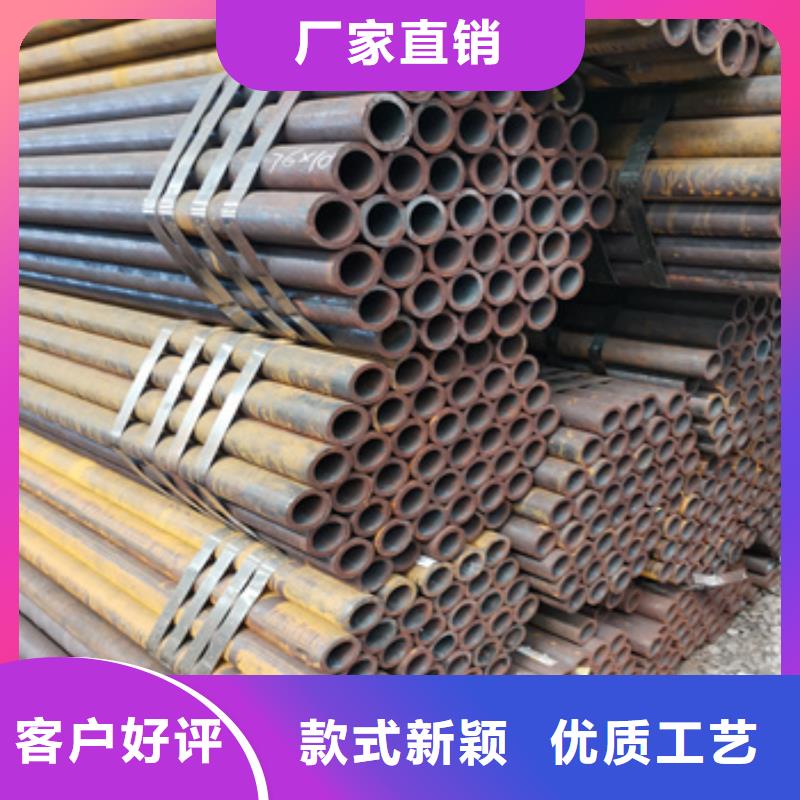 冷拔无缝管涂塑钢管实力工厂