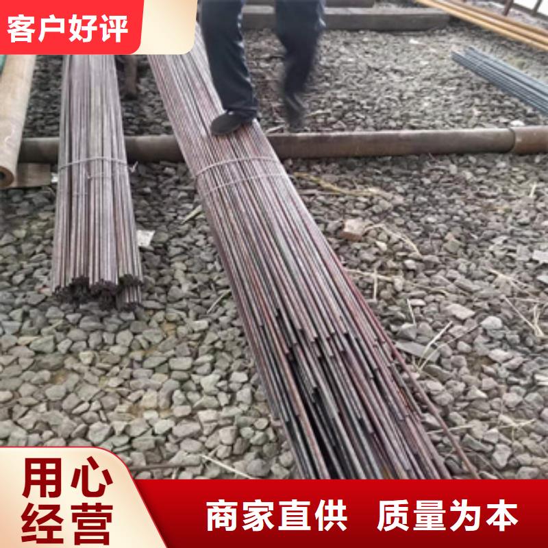 冷拔无缝管涂塑钢管实力工厂