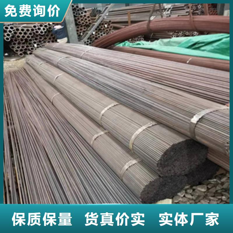 冷拔无缝管涂塑钢管实力工厂