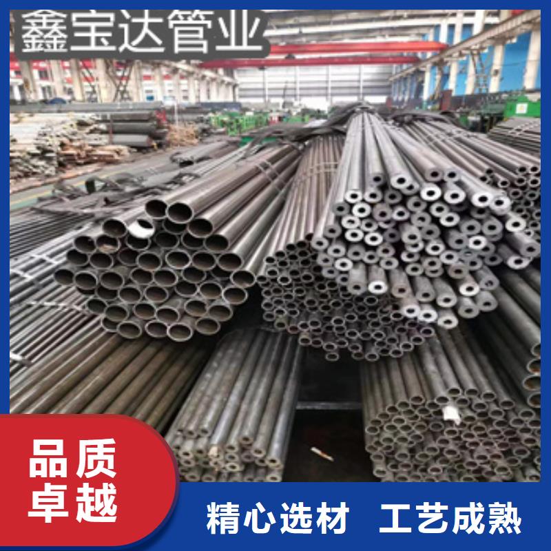 精密光亮管冷轧精密光亮管懂您所需