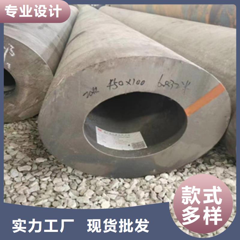 热轧无缝钢管,给水排水用管每个细节都严格把关