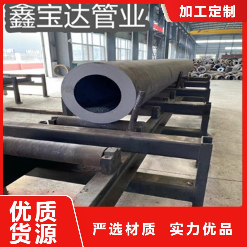 热轧无缝钢管【小口径焊管】优选厂家
