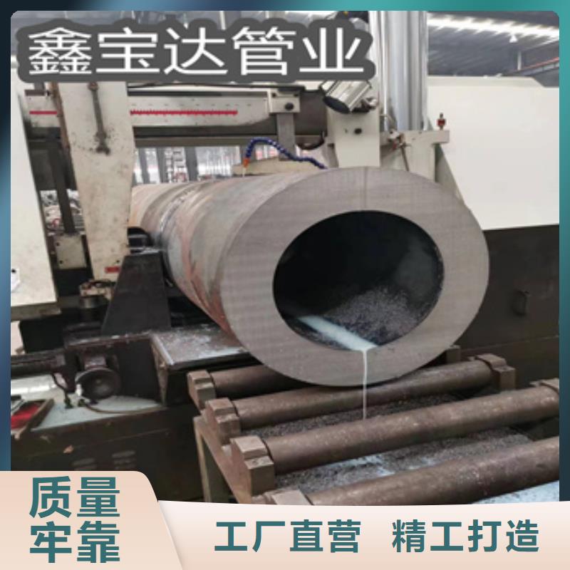 热轧无缝钢管涂塑钢管品质卓越