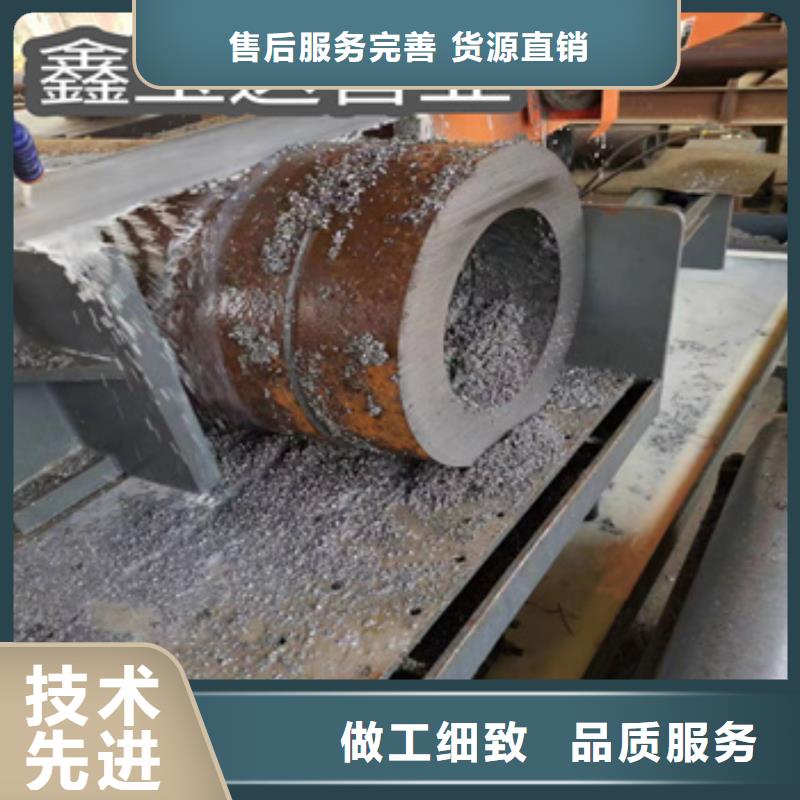 热轧无缝钢管涂塑钢管品质卓越