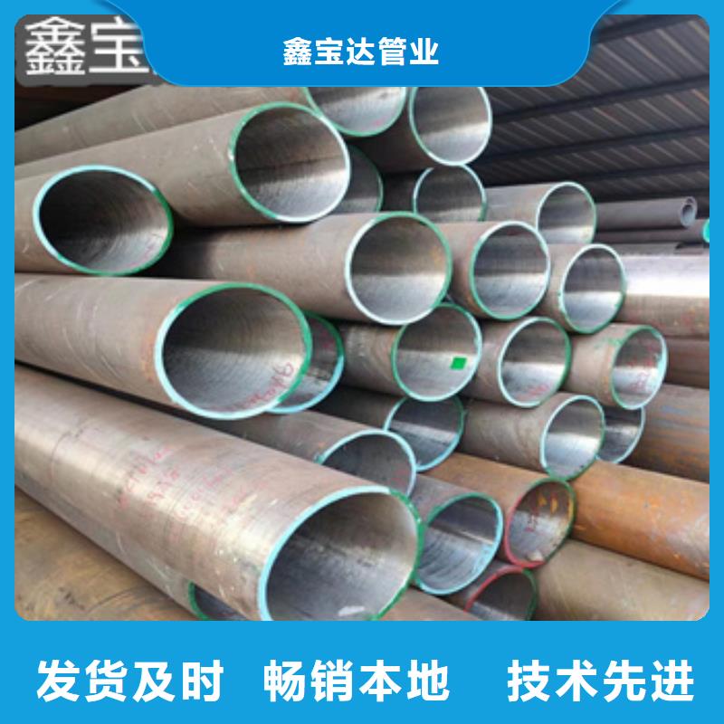 热轧无缝钢管涂塑钢管品质卓越