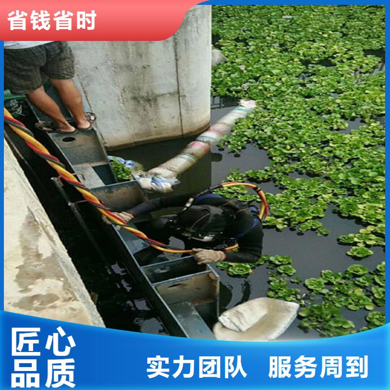 水下_【水下清障】实力商家