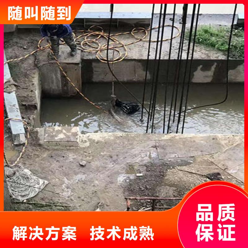 水下本地潜水搜索团队多年经验