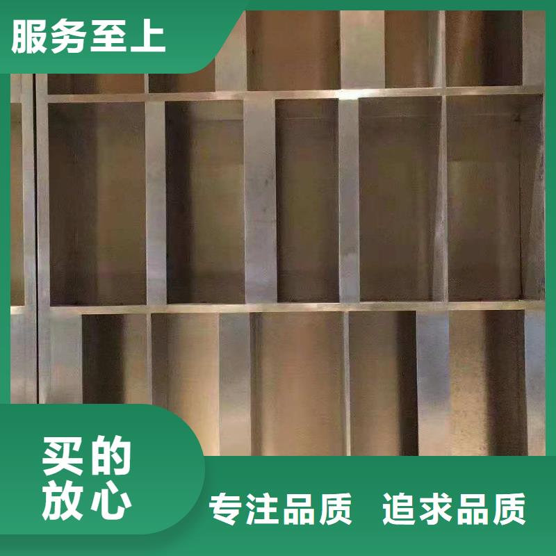 不锈钢制品-铅门长期供应