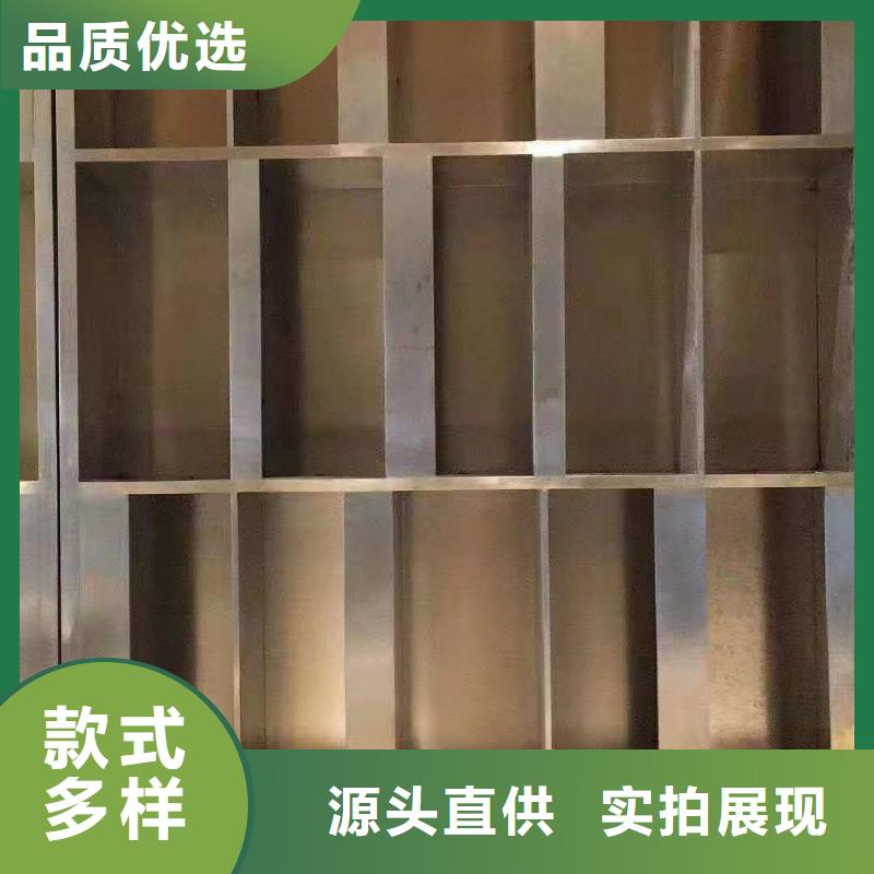 不锈钢制品铅门海量货源