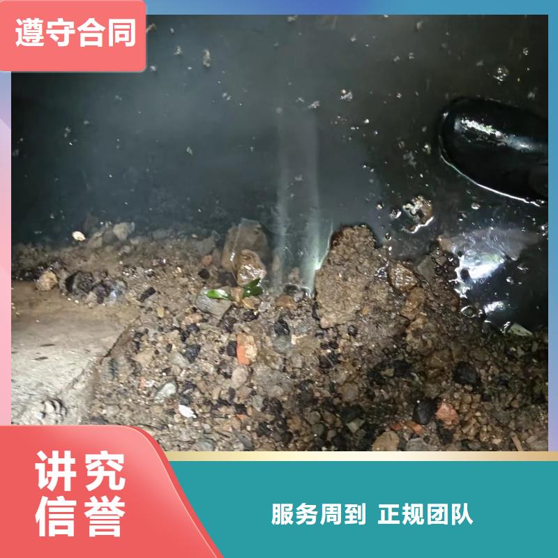 水下闸门安装公司