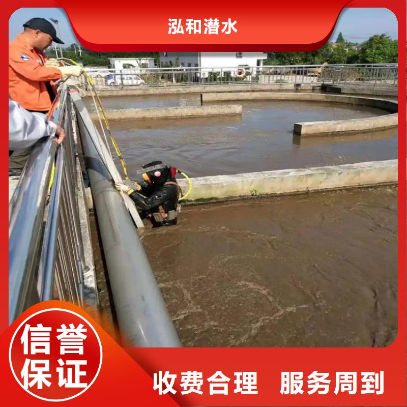 水下堵漏免费询价