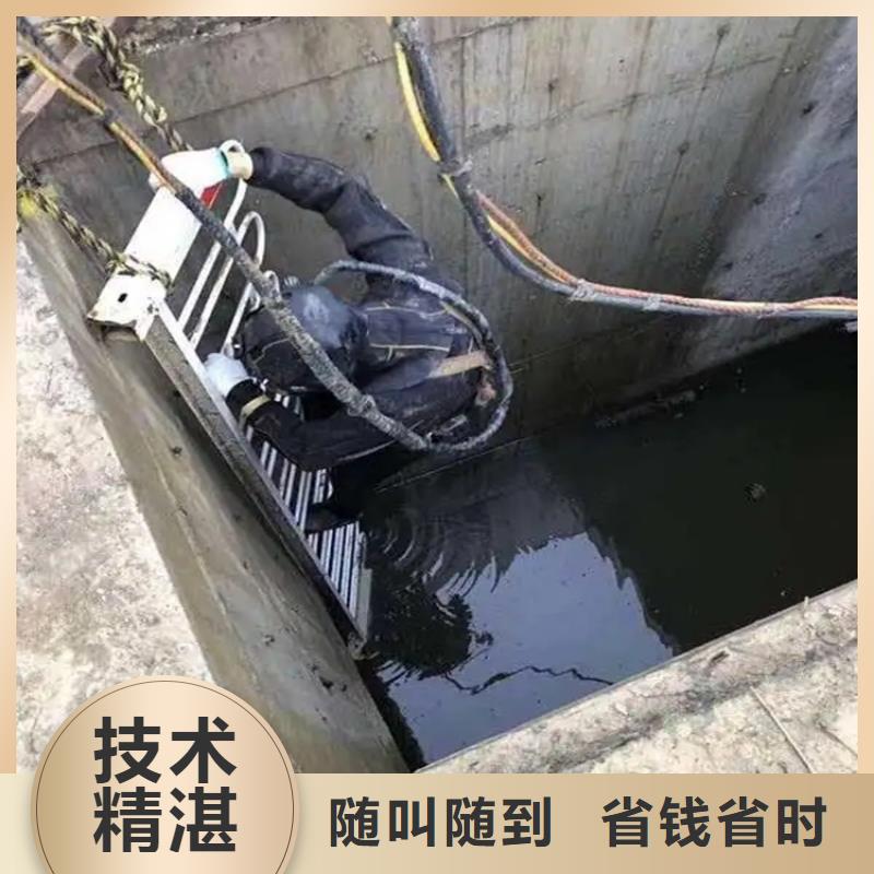水下闸门安装公司