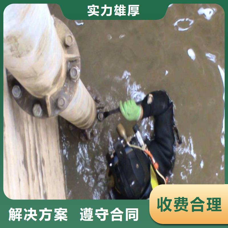 水下闸门安装公司