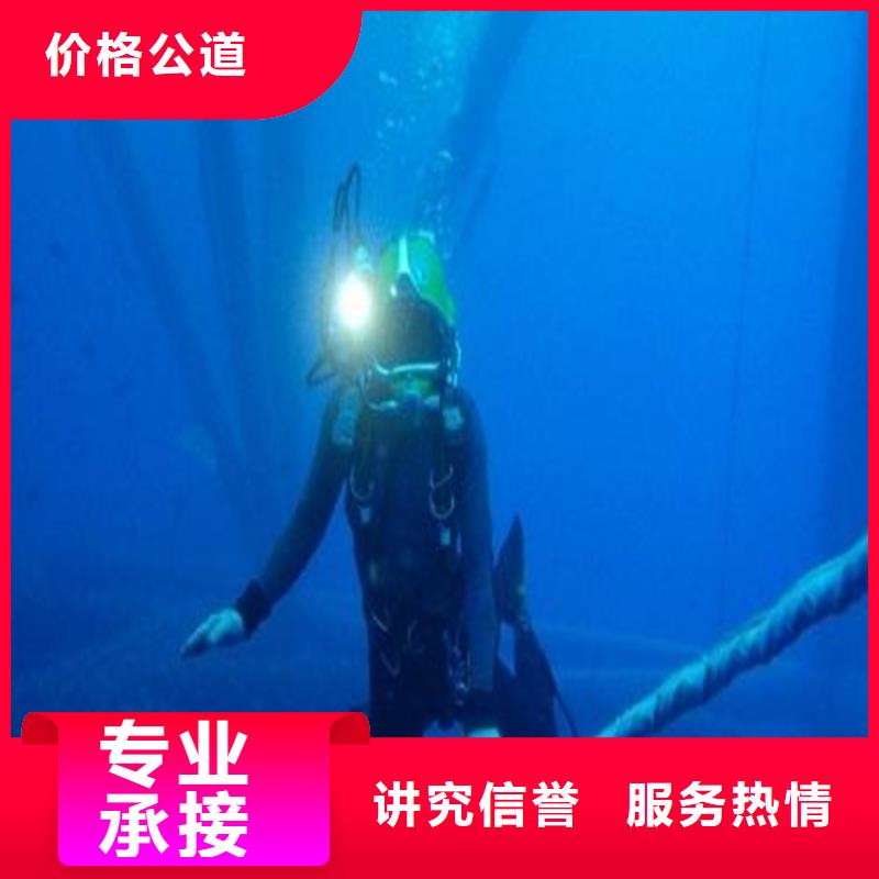 水下闸门安装公司