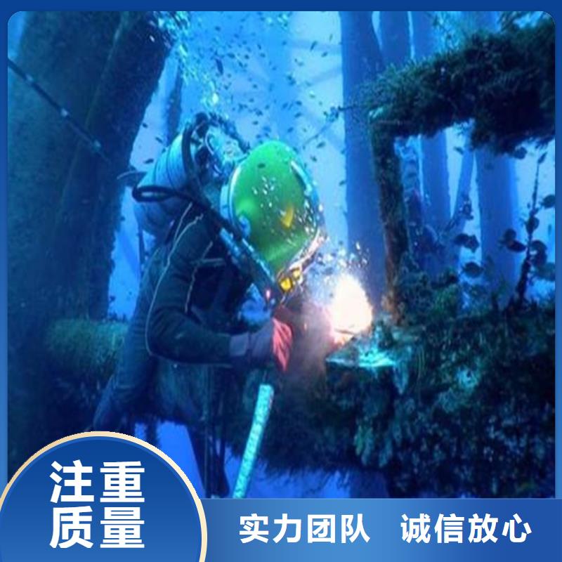 水下闸门安装公司