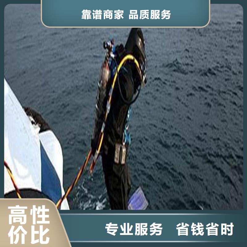 水下闸门安装公司