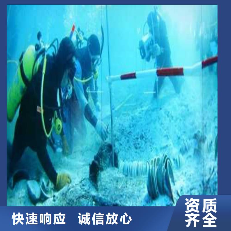 水下闸门安装公司