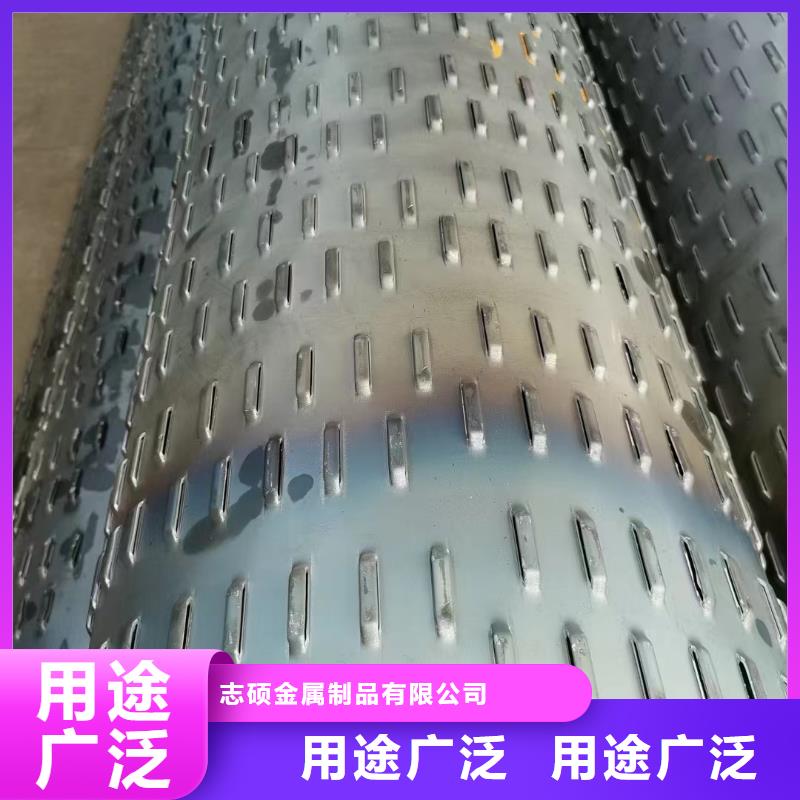 桥式滤水管坑距降水管客户信赖的厂家