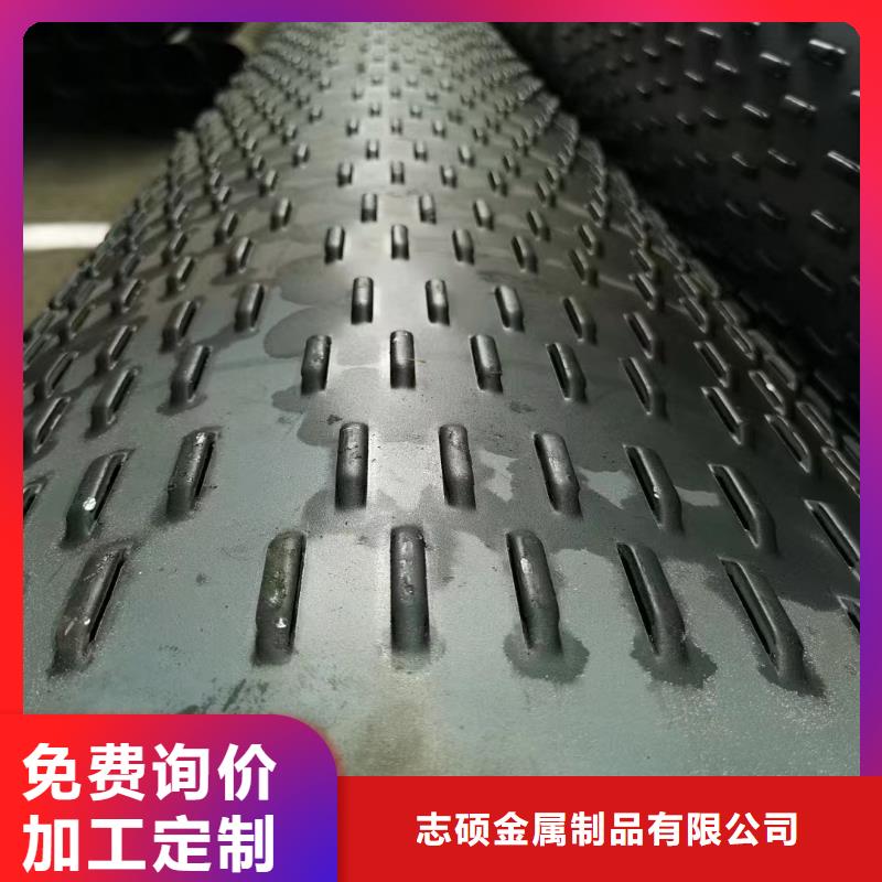 桥式滤水管镀锌滤水管0中间商差价