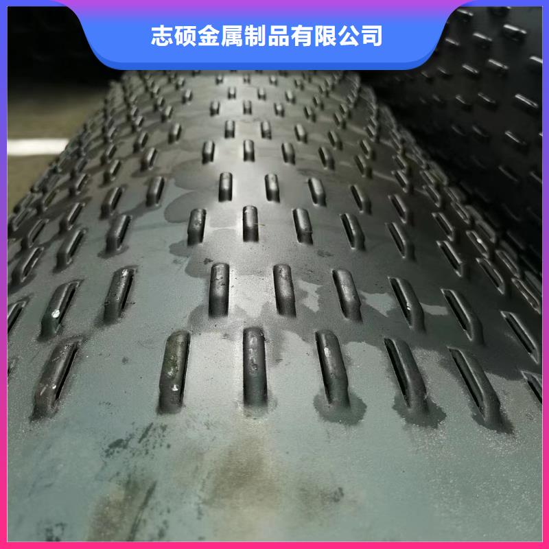 无砂透水管内径400厂家
