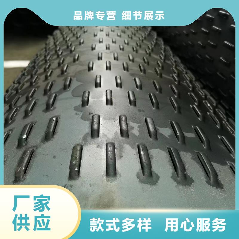 桥式滤水管螺旋滤水管精益求精