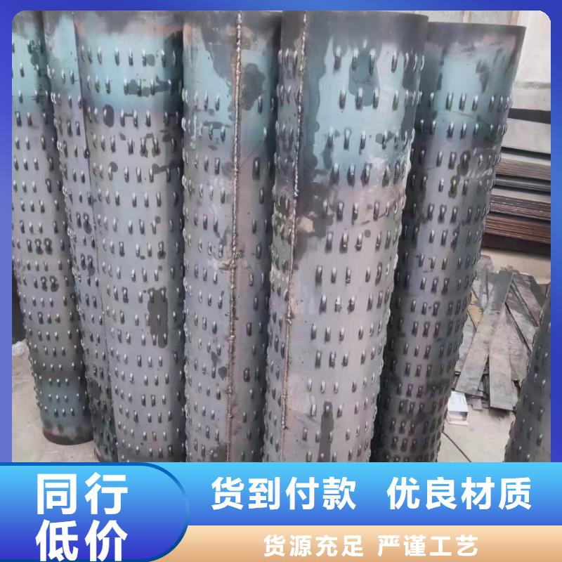 桥式滤水管滤水管您身边的厂家