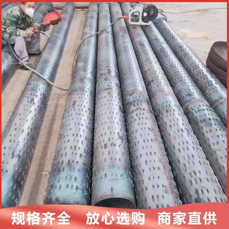 桥式滤水管坑距降水管款式多样