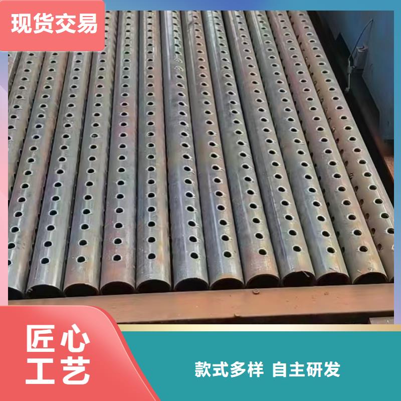 桥式滤水管_滤水管生产加工