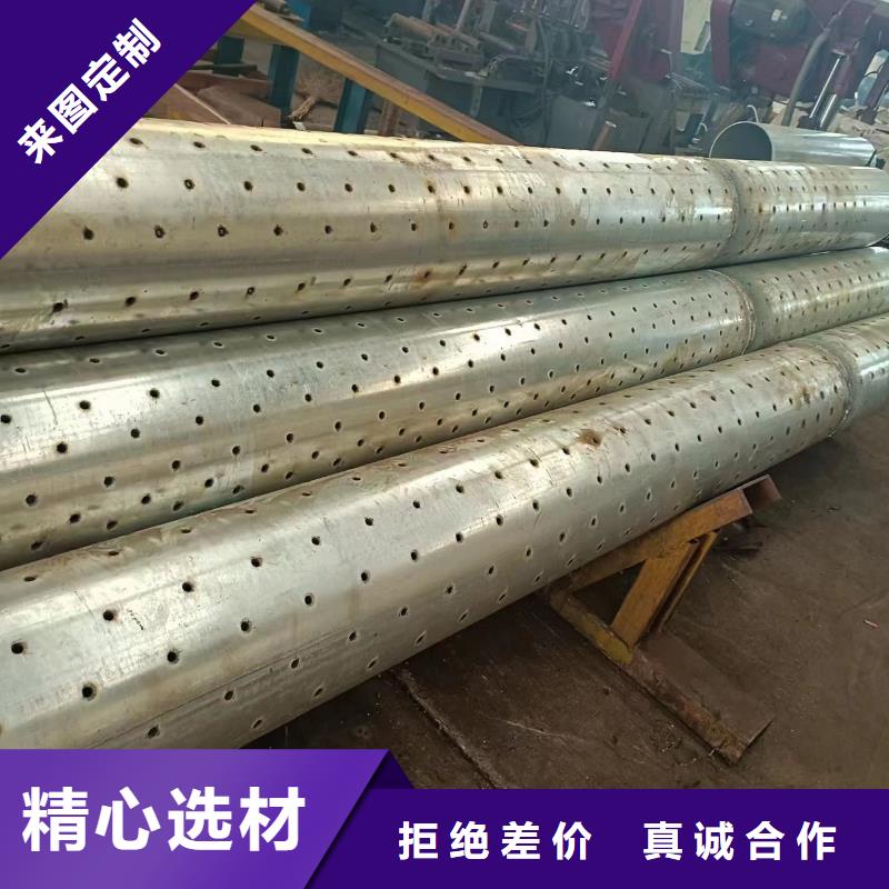 桥式滤水管镀锌滤水管货源报价