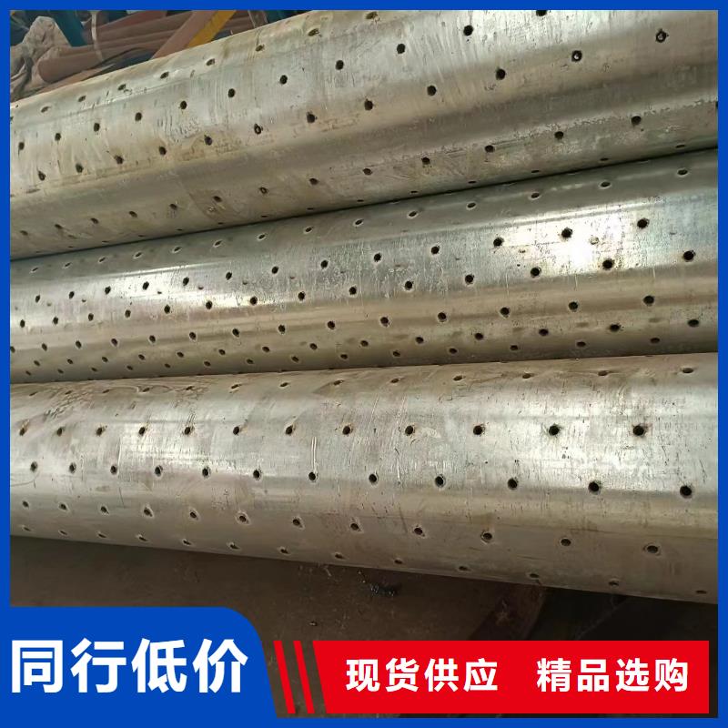 桥式滤水管坑距降水管精心打造