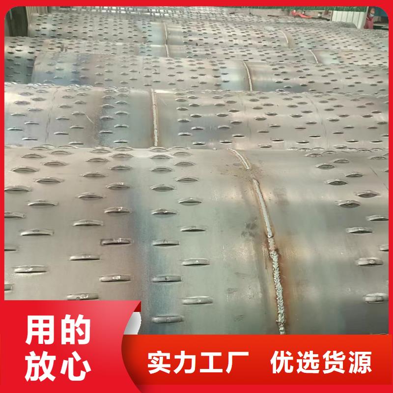 桥式滤水管滤水管专注生产N年