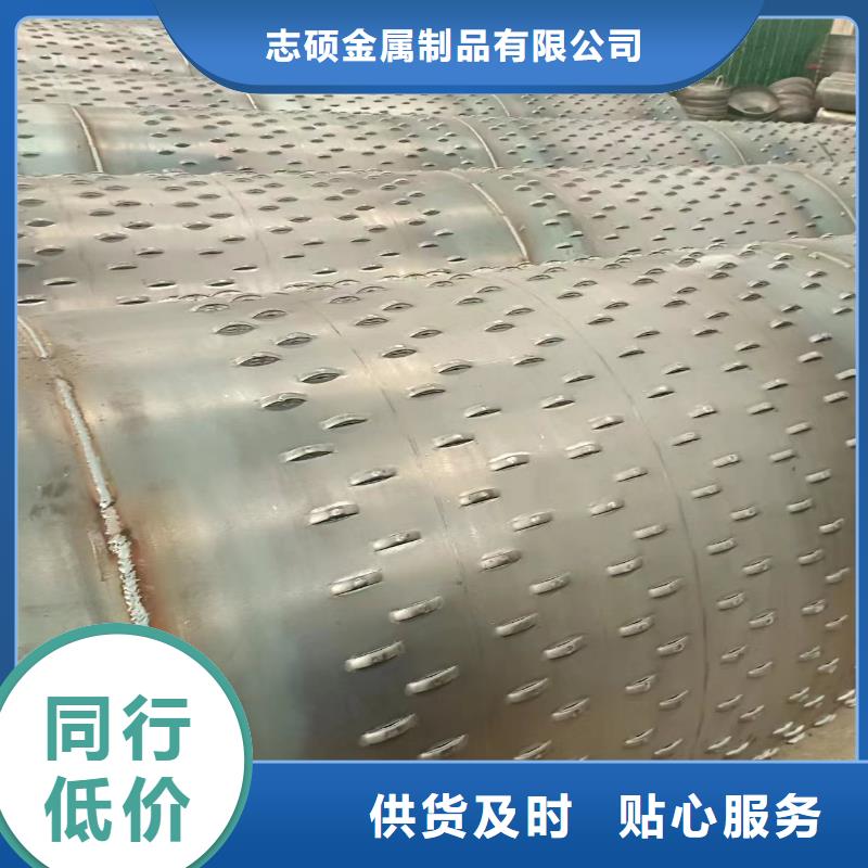 桥式滤水管坑距降水管客户信赖的厂家