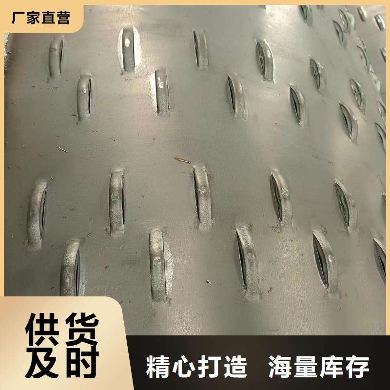 无砂管内径500厂家