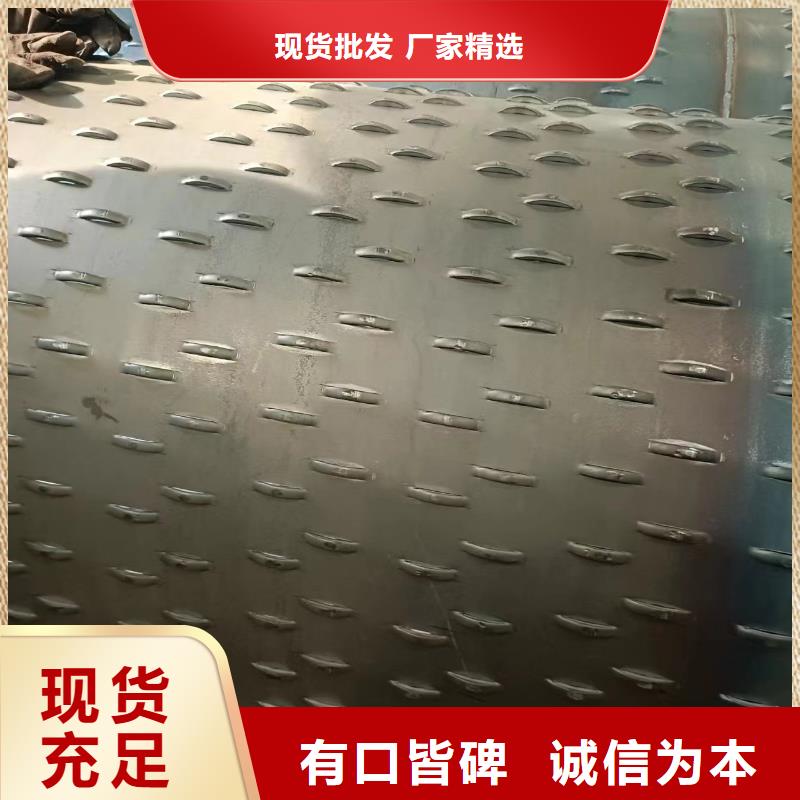 无砂透水管内径400厂家
