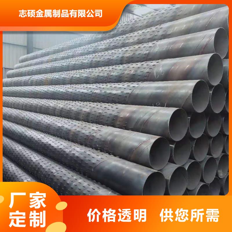 桥式滤水管滤水管厂家直销放心