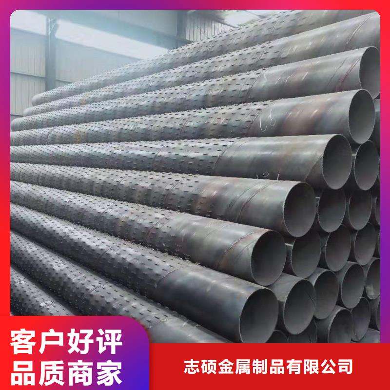 桥式滤水管降水管可定制有保障