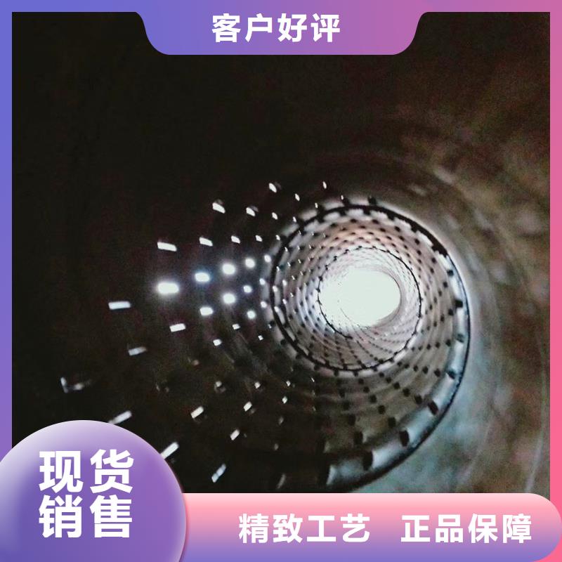 桥式滤水管滤水管厂家信誉至上