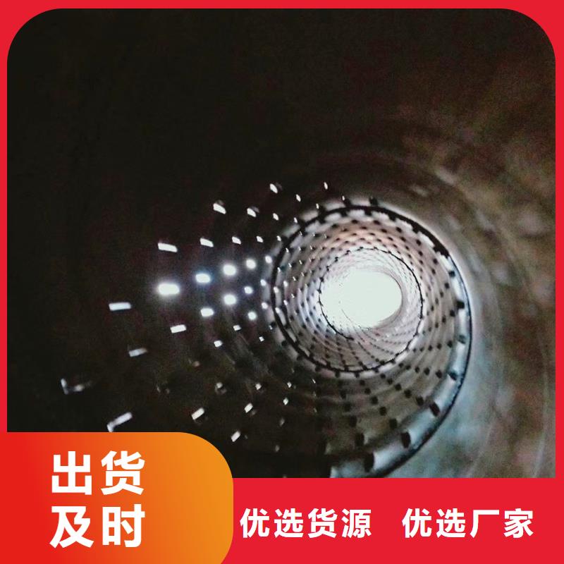 桥式滤水管,降水管不只是质量好