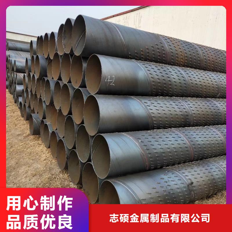 桥式滤水管不锈钢滤水管货源直供