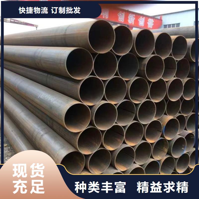 圆孔滤水管325*4现货